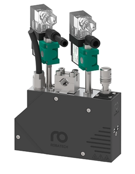 ホットメルトスプレーヘッド『AX1 SP NV DIAMOND』