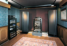 オーディオ・ホームシアター