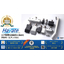 Significant reduction in electricity costs! Air nozzle lineup 'Hayate'