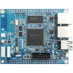 CPU board equipped with RX71M - AP-RX71M-0A