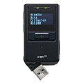 KDC100　データコレクタ　ポケットサイズのバーコードリーダー