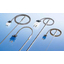 NK100 Connector with Lead Wire Sheath Thermocouple