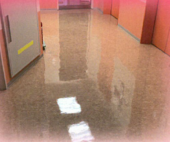 フロアシステム『ナノテックフロアシステム』