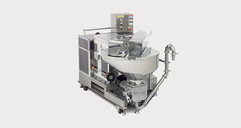 自動定量充填機（液体・粘体用）『M-61LD-1000』