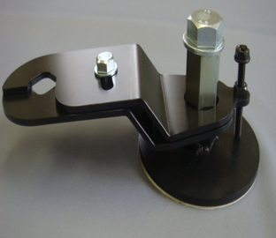 リンクレベルアジャスタストッパー『MS-3053シリーズ』