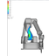 Contract analysis, commissioned analysis, and outsourcing of CAE - Vibration analysis