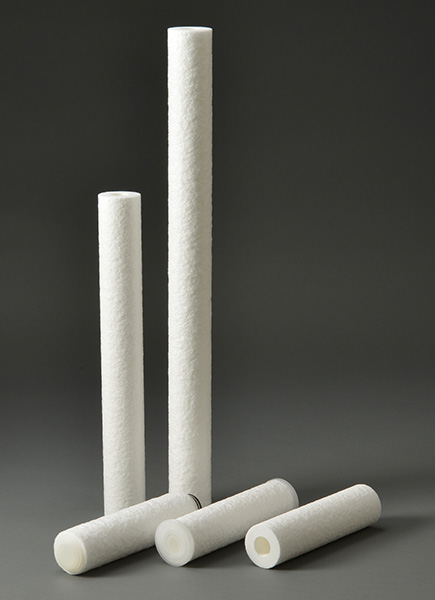 デプスフィルター『シリウスシリーズ』