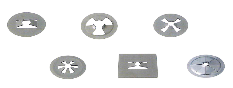 スピードワッシャー