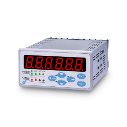 積算指示計『CU-666』