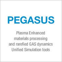 シミュレーションソフトウェア『PEGASUS』