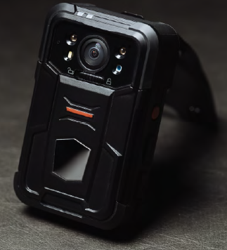 ウェアラブルカメラ【ActivCompact】