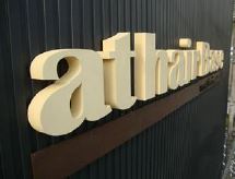 看板・サイン　製作サービス 