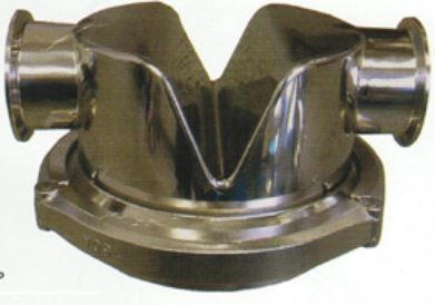 マグネット・フィルター