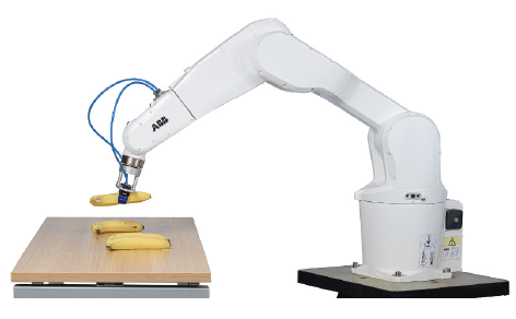 6軸ロボット『IRB1200 ハイジェニック(食品衛生仕様)』 | ABB