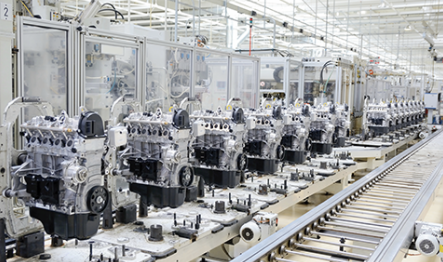 モノづくりコンサルティングサービス