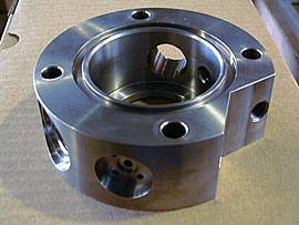 株式会社篠原製作所　事業紹介