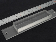 プラスチック加工サービス