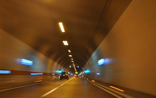 【導入事例：高速道路D社様】ブリッジコムX5｜B-EAR