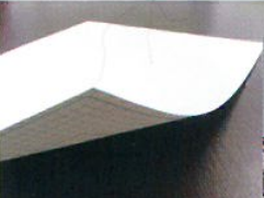 レーザープリンター用　耐水紙『エヴァタック LBP用』