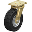 Blickle Heavy Load Free Moving Caster LS-VLE 257K