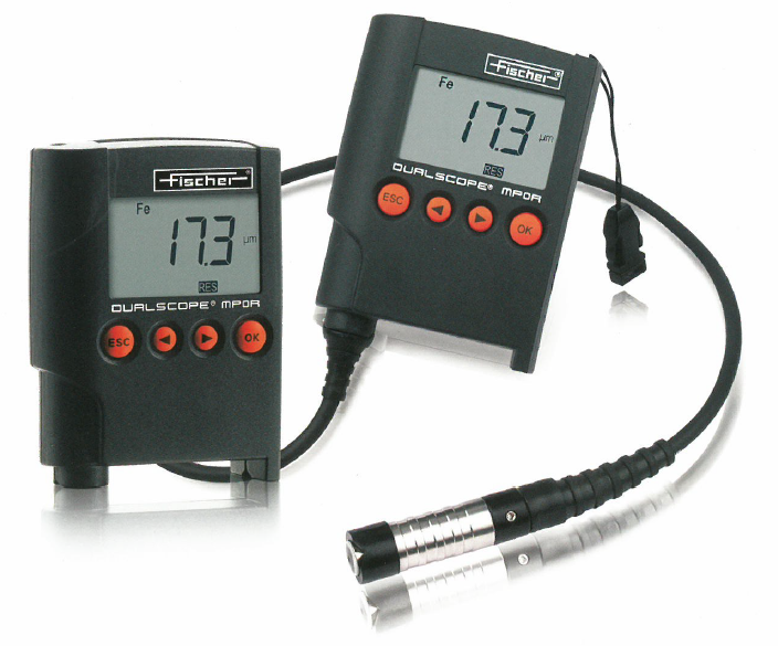 DUALSCOPE MPOR/DUALSCOPE MPOR-FP