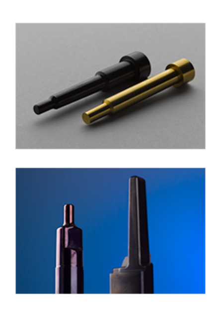 【特注製作部品】ダイカスト金型用特注部品