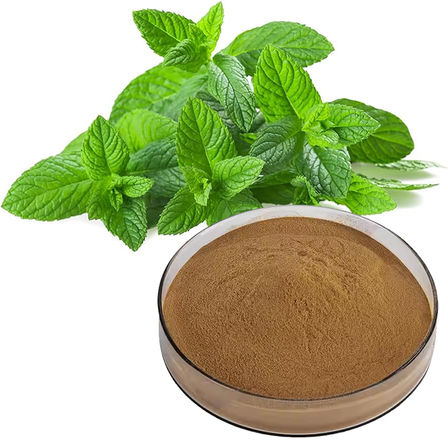 Peppermint
