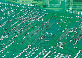 株式会社スイコー『プリント基板』