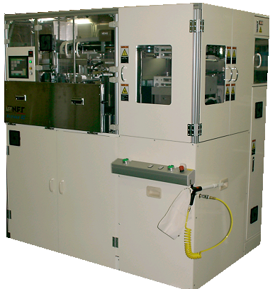 Auto Molding System AcrossR2-100