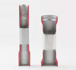 【加工事例】二輪用ヘッドパイプ(フレーム)