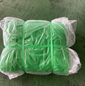 メッシュシート　5×7m