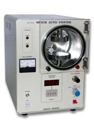 全自動イオンコーター　SC-701AT