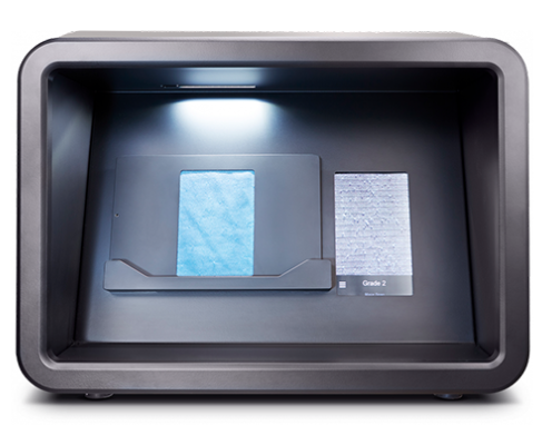 ユニバーサル判定装置『ProView』