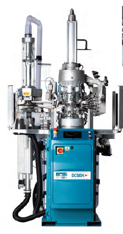 LONATI社ダブルシリンダー丸編機『DC88HX J2F』