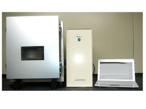 微小サンプル　レオロジー測定装置【0.05mlのサンプルで測定】