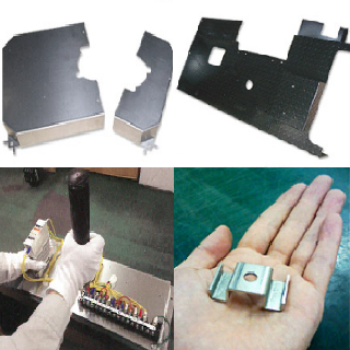 トーメックス株式会社　事業紹介