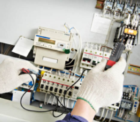 電気・電子部品の販売