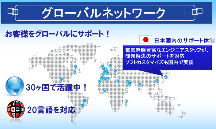 エフ・ティ・ゼット・ジャパン　会社紹介