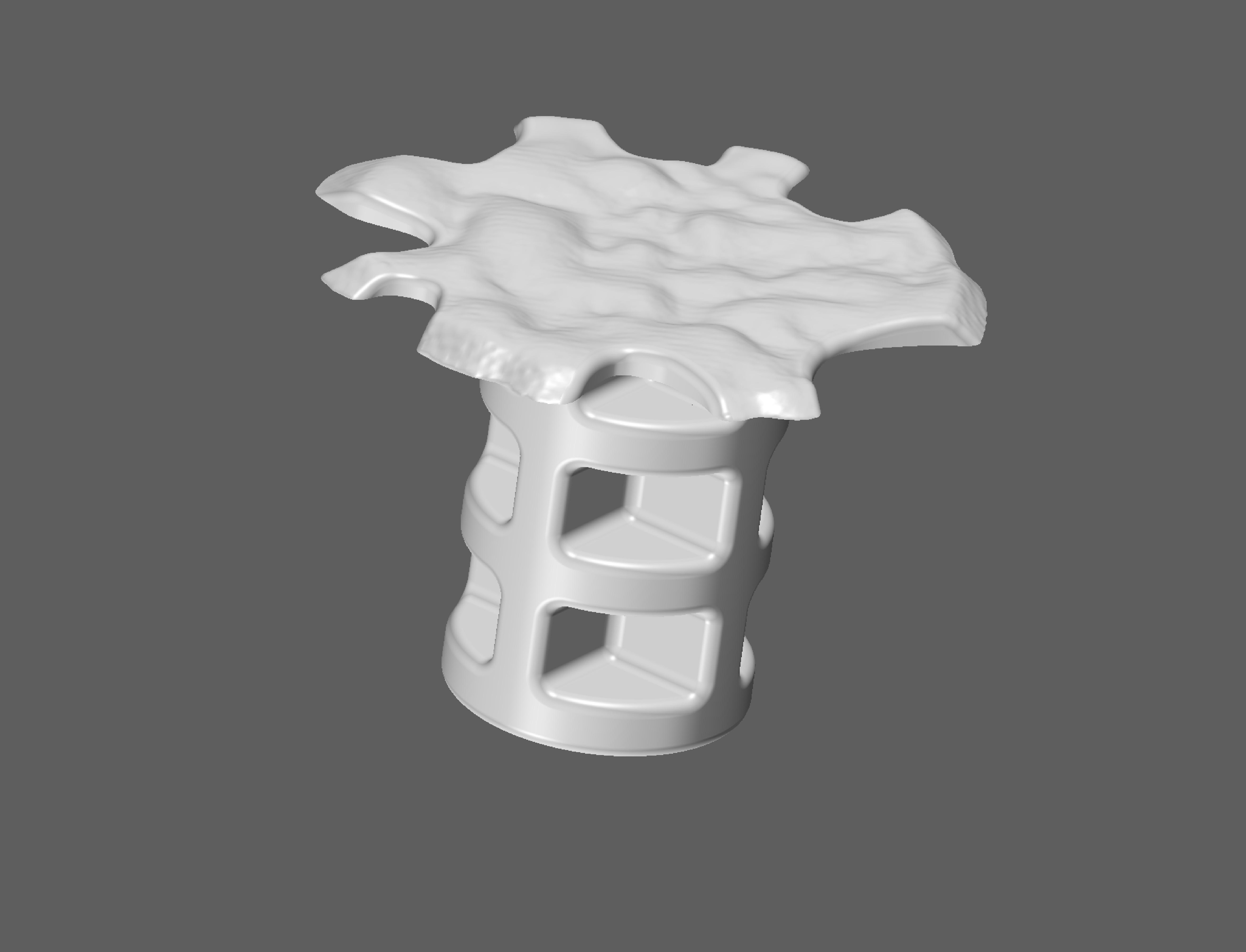 【サンプル提供中】穴埋め君