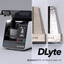 【 DLyte 】Dry Electrolytic Polishing Device