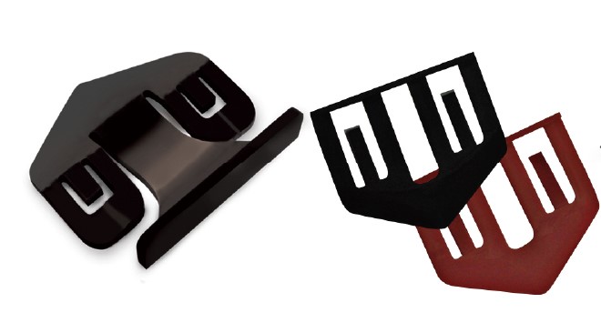 平板スレート屋根再塗装時の縁切り部材『タス ペーサー』