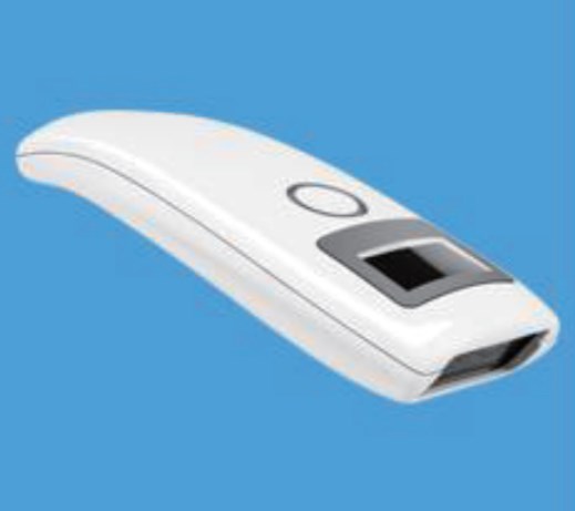 Bluetooth 2D バーコードスキャナー『NT-Z2s』