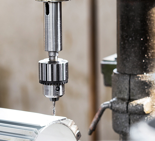 精密機械・部品の加工サービス