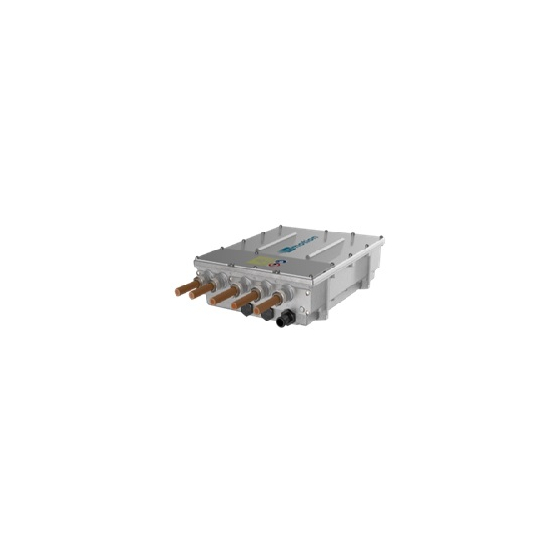 ACH2高電圧モータ制御用インバータ ~750V/~299kVA ZAPI GROUP Japan | イプロスものづくり