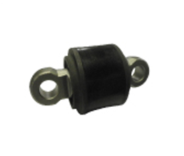 ブッシュ（ラバータイプ）【鉄道車両製品】