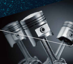 トライボロジーコーティング