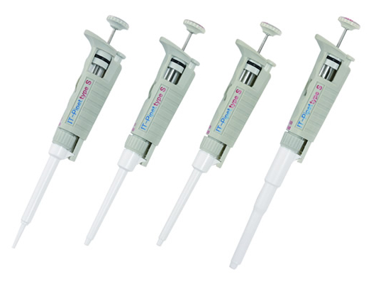 ピペット『M’s ITピペット Sシリーズ』