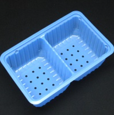 急速冷凍機対応トレー