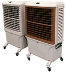 気化式冷風機『Freria(フレリア)』