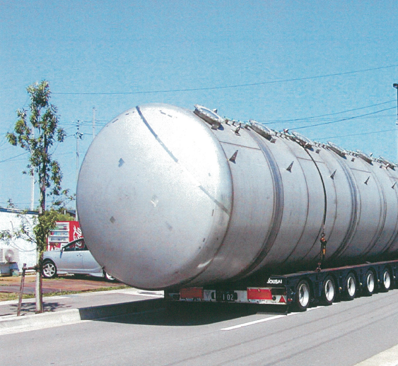 排水処理プラント事業